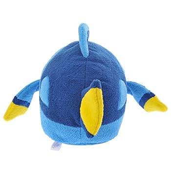 ぬいぐるみ　ツムツム　ドリー　ディズニー ファインディング・ドリー ニモ ドリー ツムツム ぬいぐるみ